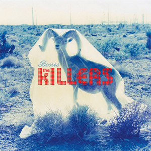Álbum Bones de The Killers