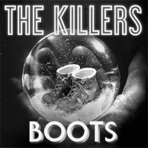 Álbum Boots de The Killers