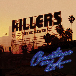 Álbum Christmas In L.a. de The Killers