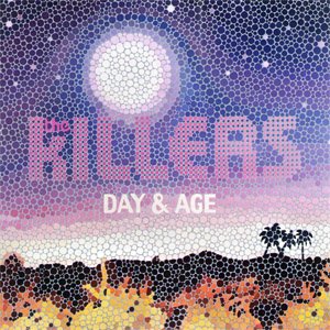 Álbum Day & Age (11 Canciones) de The Killers