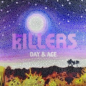 Álbum Day And Age de The Killers