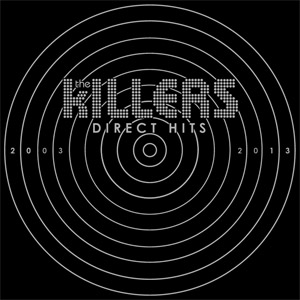 Álbum Direct Hits (Deluxe Edition)  de The Killers