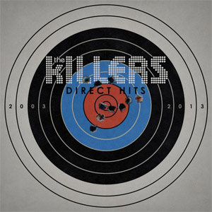 Álbum Direct Hits de The Killers