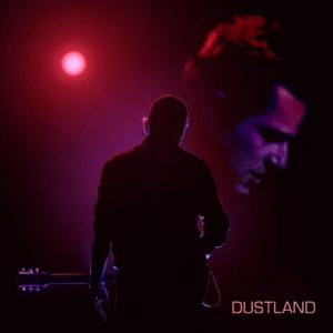 Álbum Dustland  de The Killers
