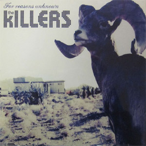 Álbum For Reasons Unknown de The Killers
