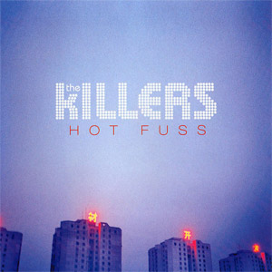 Álbum Hot Fuss (12 Canciones) de The Killers