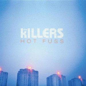 Álbum Hot Fuss de The Killers