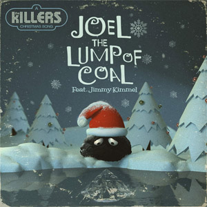 Álbum Joel The Lump Of Coal de The Killers