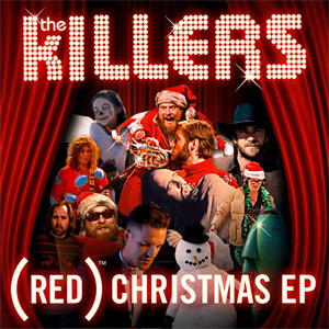 Álbum (Red) Christmas (Ep) de The Killers
