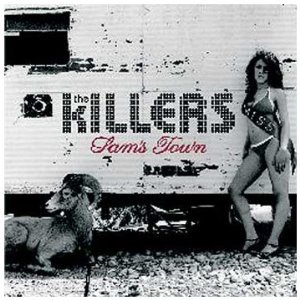 Álbum Sam's Town de The Killers