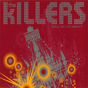 Álbum Smile Like You Mean It de The Killers