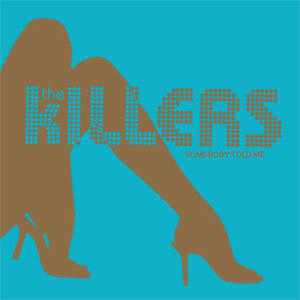 Álbum Somebody Told Me de The Killers