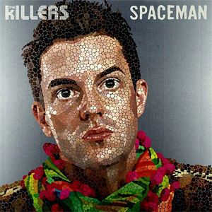 Álbum Spaceman de The Killers
