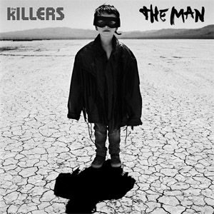 Álbum The Man de The Killers