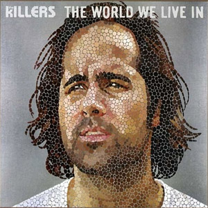 Álbum The World We Live In de The Killers