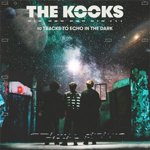 Álbum 10 Tracks to Echo in the Dark de The Kooks