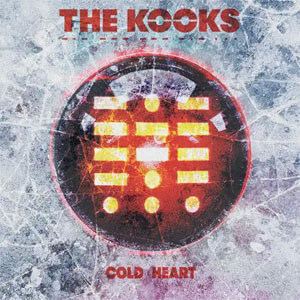 Álbum Cold Heart de The Kooks