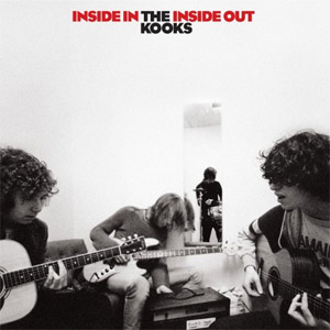 Álbum Inside In Inside Out de The Kooks