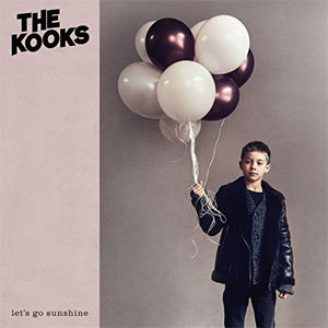 Álbum Let's Go Sunshine de The Kooks