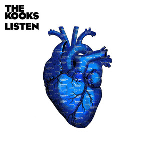 Álbum Listen de The Kooks