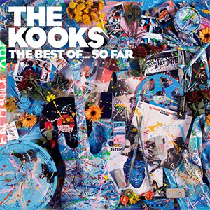 Álbum The Best Of... So Far de The Kooks