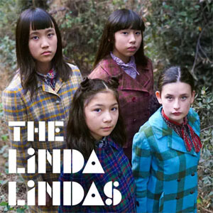 Álbum EP de The Linda Lindas