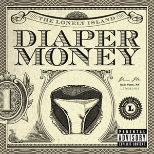 Álbum Diaper Money de The Lonely Island