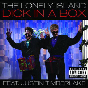 Álbum Dick In A Box de The Lonely Island