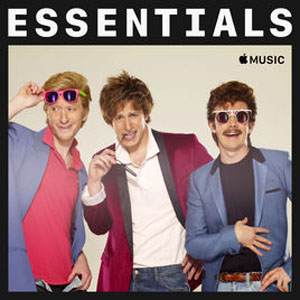 Álbum Essentials de The Lonely Island