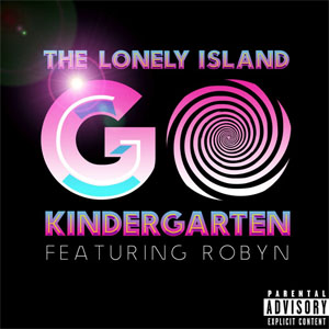 Álbum Go Kindergaten de The Lonely Island