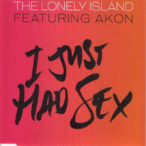Álbum I Just Had Sex de The Lonely Island