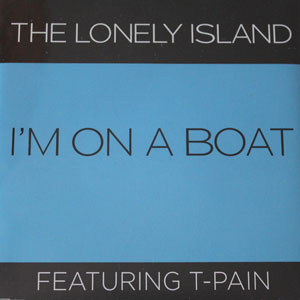 Álbum I'm On A Boat de The Lonely Island