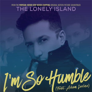 Álbum I'm So Humble de The Lonely Island