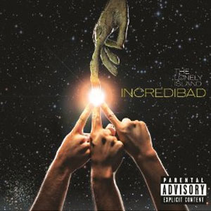 Álbum Incredibad [Explicit] de The Lonely Island