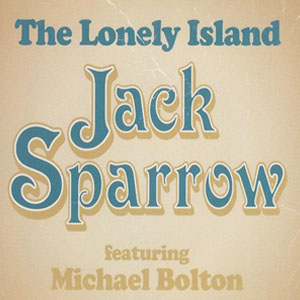 Álbum Jack Sparrow de The Lonely Island