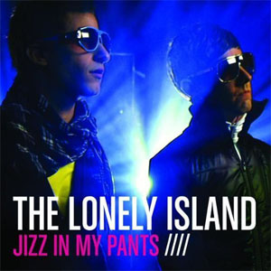 Álbum Jizz In My Pants de The Lonely Island