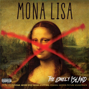 Álbum Mona Lisa de The Lonely Island
