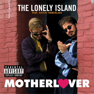 Álbum Motherlover de The Lonely Island