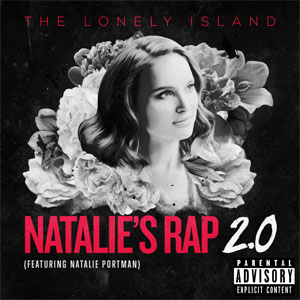 Álbum Natalie’s Rap 2.0 de The Lonely Island