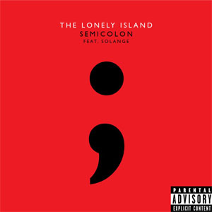 Álbum Semicolon  de The Lonely Island