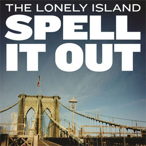 Álbum Spell It Out de The Lonely Island