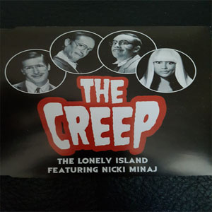Álbum The Creep de The Lonely Island