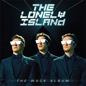 Álbum The Wack Album de The Lonely Island