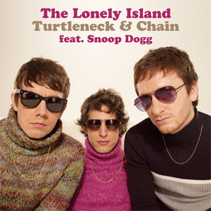 Álbum Turtleneck & Chain de The Lonely Island