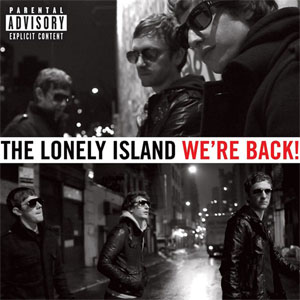 Álbum We're Back!  de The Lonely Island
