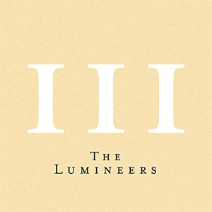 Álbum III de The Lumineers