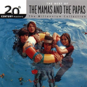 Álbum 20th Century Masters de The Mamas and The Papas