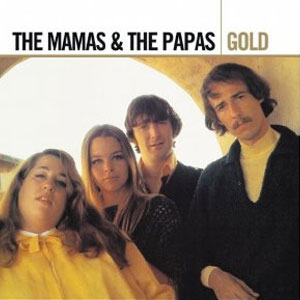Álbum Gold de The Mamas and The Papas