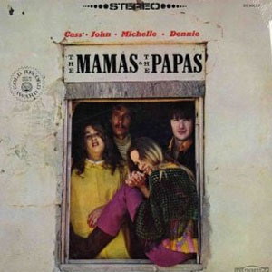 Álbum Mamas And Papas de The Mamas and The Papas