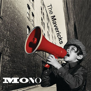 Álbum Mono de The Mavericks
